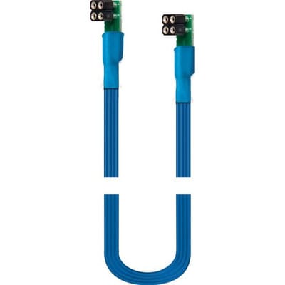 Eltako Bus-Brücken-Verbinde 4-adrig, 45cm BBV14 - 30014053