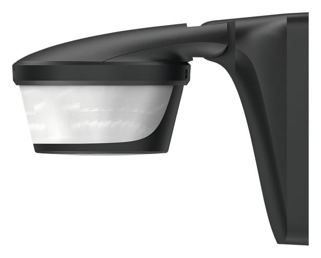 Theben Bewegungsmelder sw theLuxa P300 KNX BK - 1019611