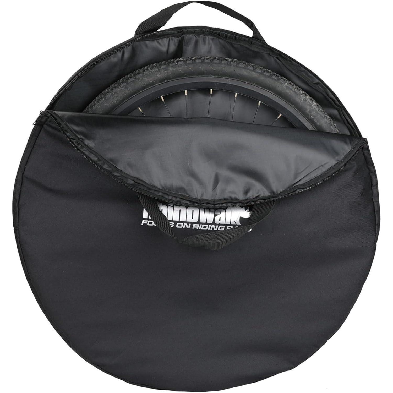 Fahrrad Laufradtasche 29 Zoll, Wasserabweisend, Für Rennrad & Mtb