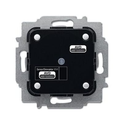 Busch-Jaeger Sensor/Dimmaktor 1/1-fach 6212/1.1 - 2CKA006220A0015