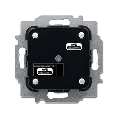 Busch-Jaeger Sensor/Jalousieaktor 1/1-fach 6213/1.1 - 2CKA006220A0017