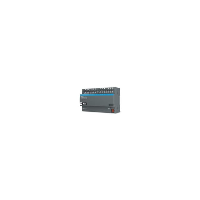 Busch-Jaeger Heizungsaktor 12-fach REG 6254/0.12 - 2CKA006220A0026