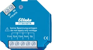 Eltako Bus-Tasterkoppler für FTS14TG FTS61BTK - 30014064