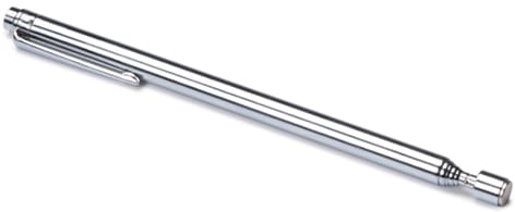 ESYLUX Teleskop Magnet bis 655mm ausziehbar TELESCOPE - EC10430022