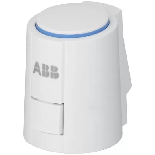 ABB Stotz S&amp;J Thermoelek. Stellantrieb 230V TSA/K230.2 - 2CDG120049R0011