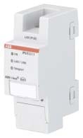 ABB Stotz S&amp;J IP-Schnittstelle REG IPS/S3.1.1 - 2CDG110177R0011