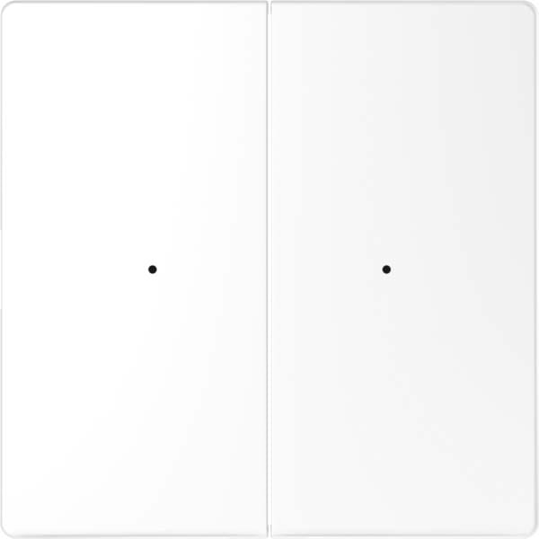 Merten Wippe f. Tastermodul 2f. System Design MEG5220-6035