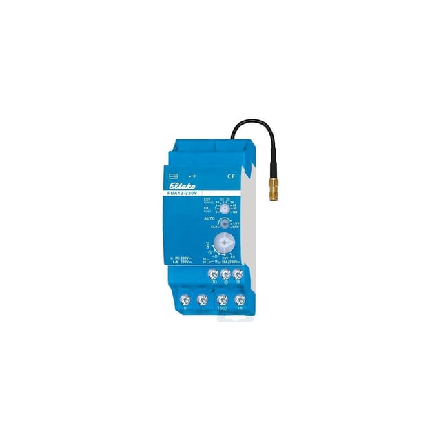 Eltako Funk-Universal-Aktor FUA12-230V - 30000052