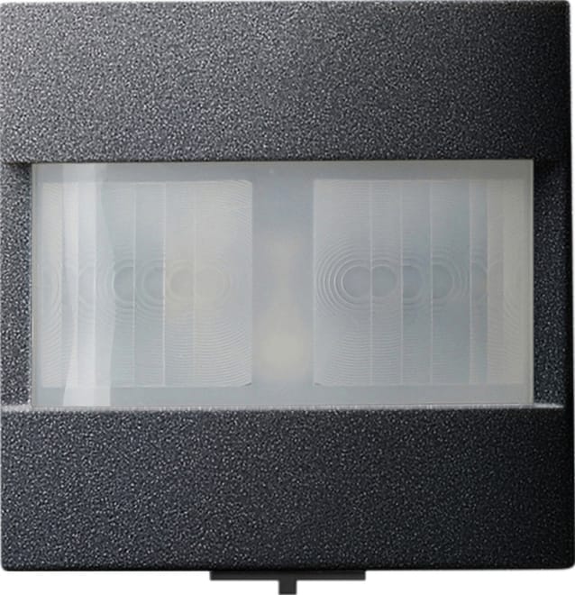 Gira KNX-Bewegungsmelder 1,10m anth 204028
