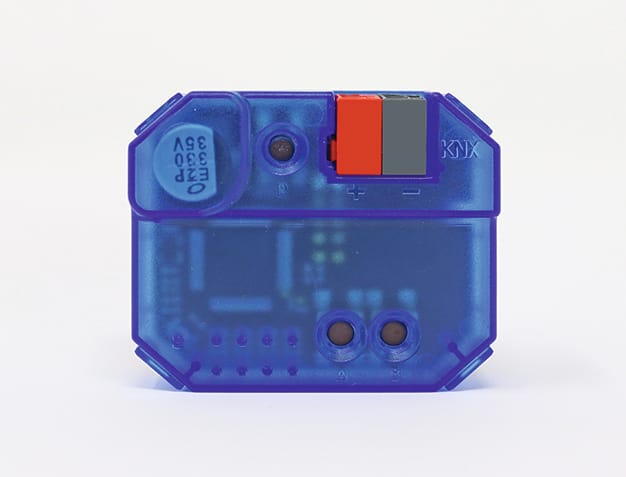 Theben Medienkoppler TP-RF KNX - 9070868