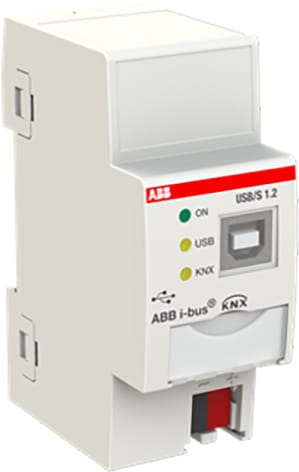 ABB Stotz S&amp;J USB-Schnittstelle USB/S1.2 - 2CDG110243R0011