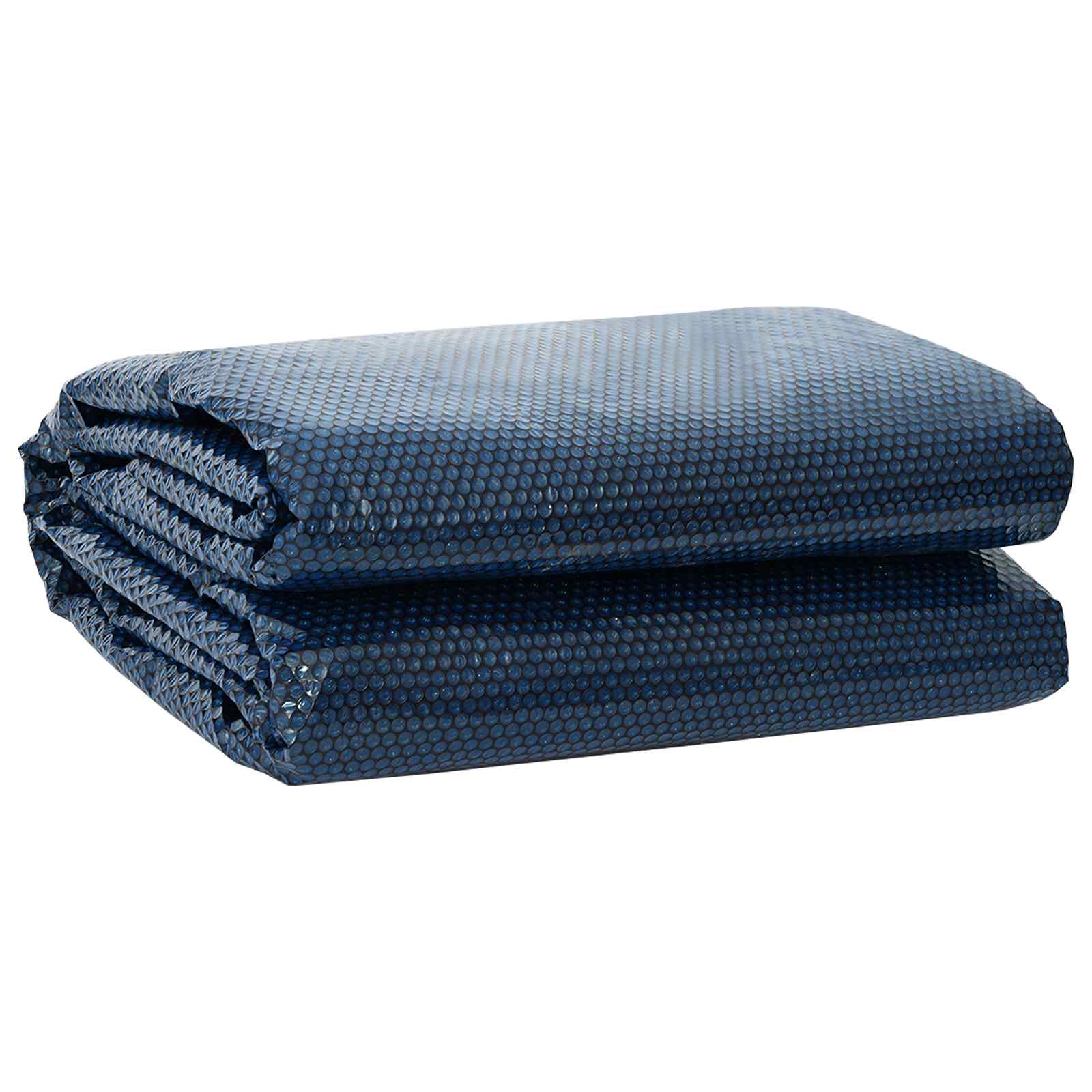 Maison Exclusive - Solar Poolcover Extra Heavy Ø 549 Cm 400 Μm Ru