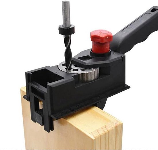 3–12 Mm Bohrer Zum Bohren Gerader Löcher – Geeignet Für Möbelhersteller Und Hobby-holzbearbeiter