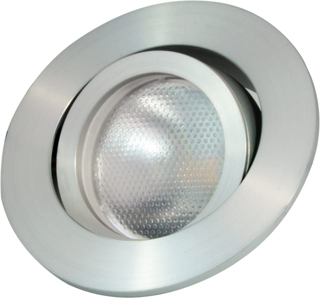 Megatron Einbauspot Chrom glänzend MT75203