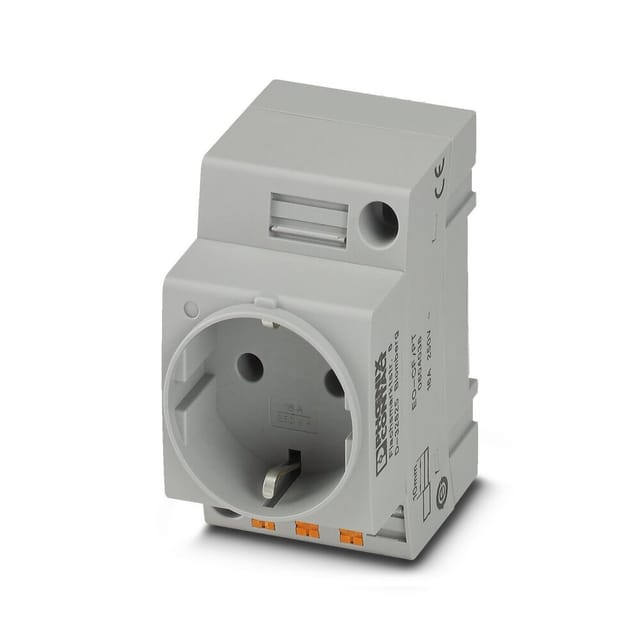 Phoenix Contact Steckdose Steckgesicht Typ CF EO-CF/PT - 804038