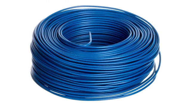 Lapp Kabel&amp;Leitung H07V-K 1x1,5 DBU 4520141 R100 - 4520141/100