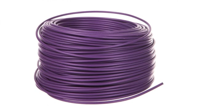 Lapp Kabel&amp;Leitung H07V-K 1x2,5 VT 4520072 R100 - 4520072/100