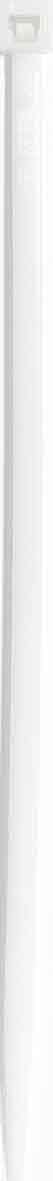 ABB Stotz S&amp;J T&amp;B Kabelbinder PA 6.6 7,6x375 natur TY400-120-100 - 7TCG054360R0284