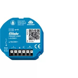 Eltako Funk-Relaisaktor FR62NP-230V - 30100543