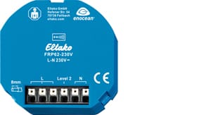 Eltako Funk-Repeater FRP62-230V - 30000534