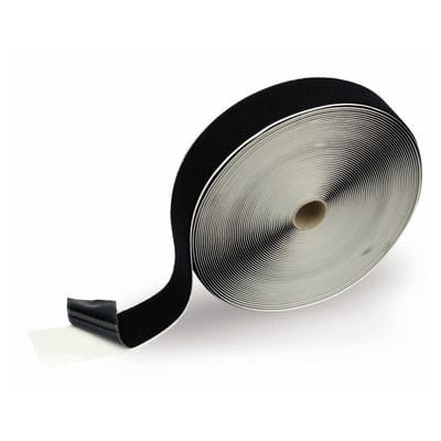 Cimco Werkzeuge Klettband selbstklebend, 20mm 181980
