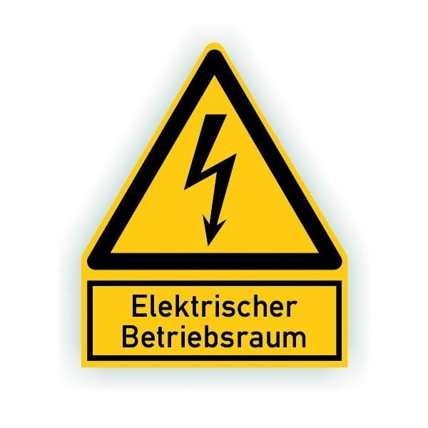 Cimco Werkzeuge WS Elektrischer Betriebsr Gr. 244x200x1 182736