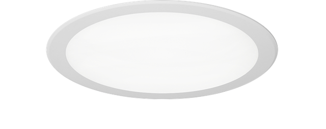 TRILUX twenty3 Downlight 2325 G3 C07 S OA LED 20/14/08/ML-840 ET - 7791040