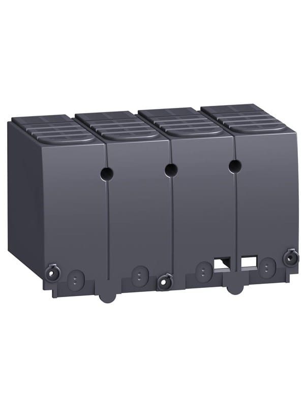 Schneider Electric Klemmenabdeckung f.Nsx100/250 4p LV429518