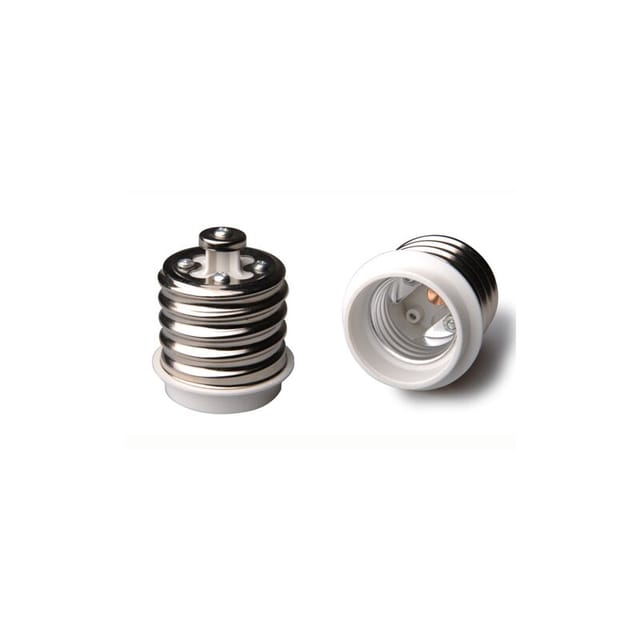 DOTLUX Adapter von E40 Sockel auf E27 Fassung - 1930
