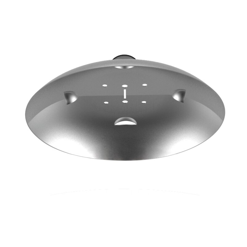 DOTLUX Staubschutzabdeckung fuer LED-Hallenstrahler LIGHTSHOWERevo - 3653