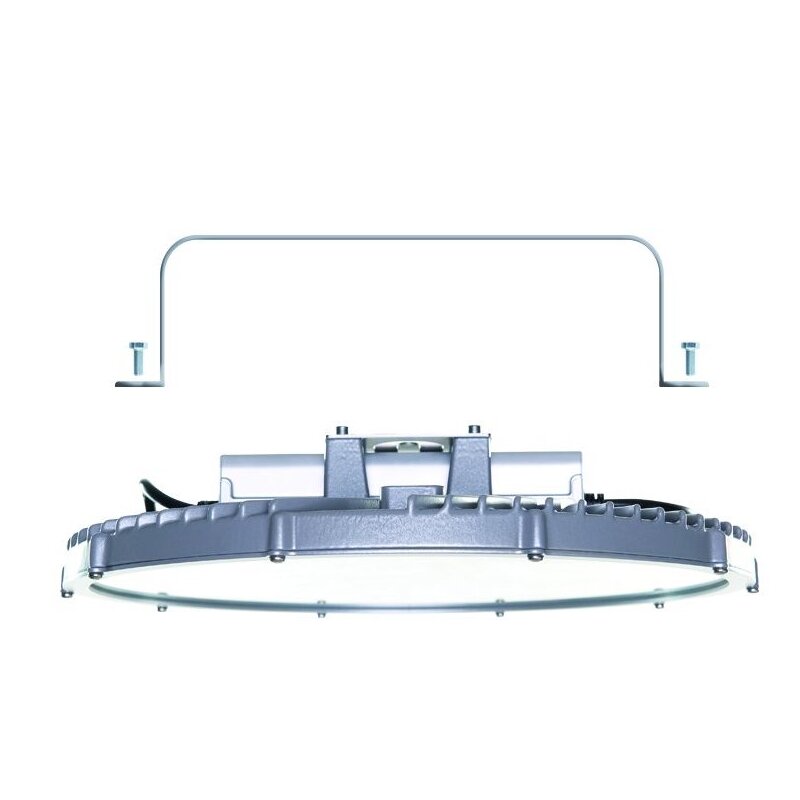 DOTLUX Montagebuegel fixer Winkel fuer LED-Hallenstrahler LIGHTSHOWERevo - 3654