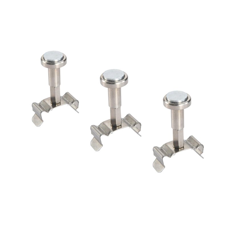 DOTLUX Magnethalter fuer QUICK-FIXdc 50 Stueck - 5826