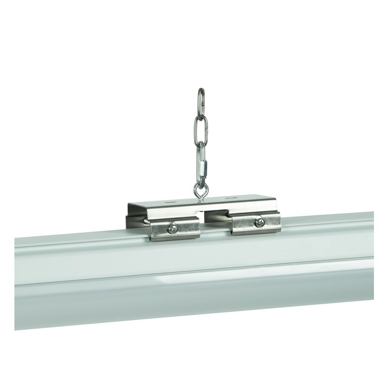 DOTLUX ballwurfsicheres Abhaengeset fuer LED-Hallenbeleuchtung HALLprotect - 300177