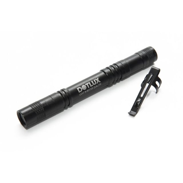 DOTLUX LED-Taschenlampe POCKET 1W CREE XPE-R3 - 600136