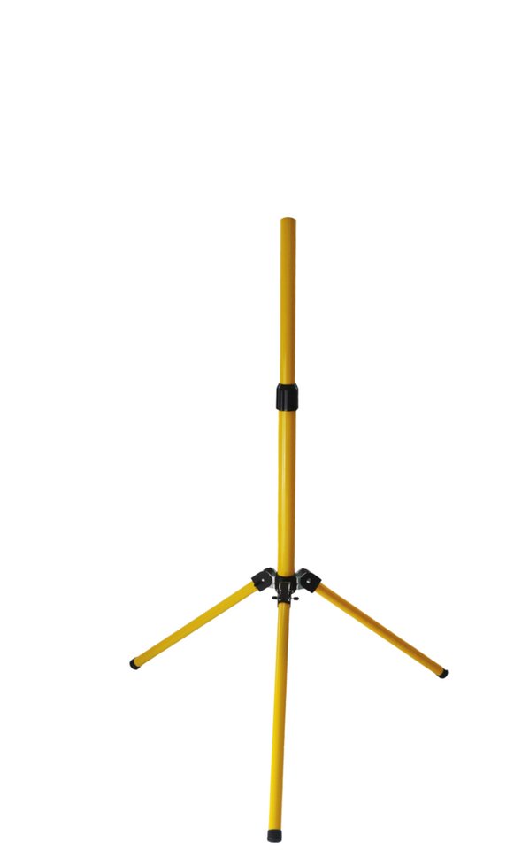 DOTLUX Stativ fuer LED-Akkustrahler WORKER (Art.-Nr: 3026-160120) - 3026-Stativ Bild 2