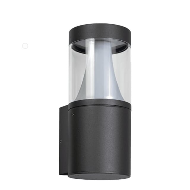 DOTLUX LED-Wandleuchte CONEwall 20cm 10W 3000K - 4748-030360