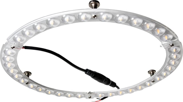 DOTLUX LED Wechselmodul QUICK-FIXadapt 18W 3000K - 4857-030170