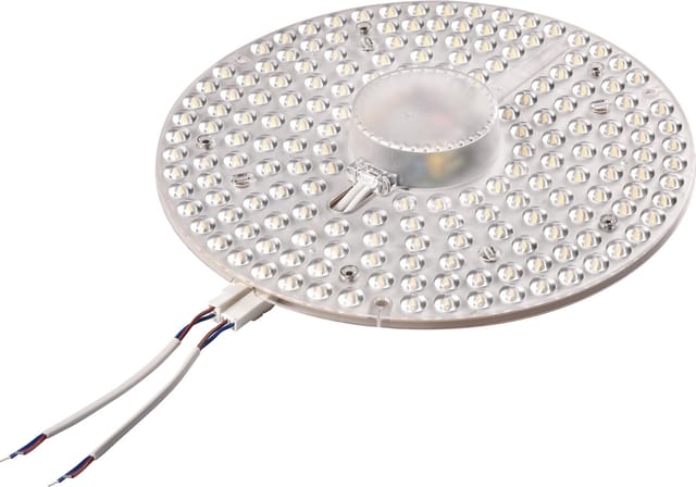 DOTLUX LED Wechselmodul QUICK-FIXplus 34+4W (2 getrennte Anschluesse) 4000K - 6207-040170