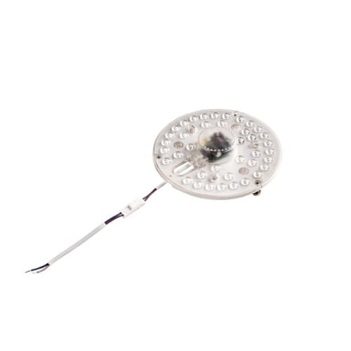 DOTLUX LED-Sanierungsleuchte QUICK-FIXplus 12W 4000K - 3379-140170