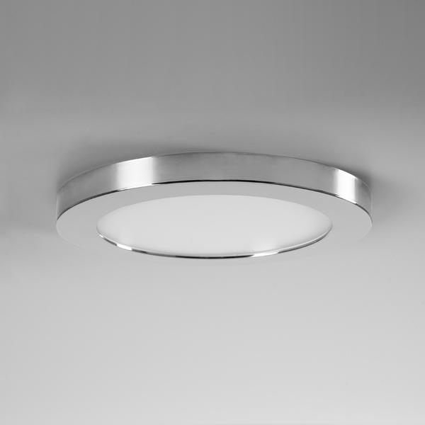 Brumberg Leuchten Frontring chrom 81020702