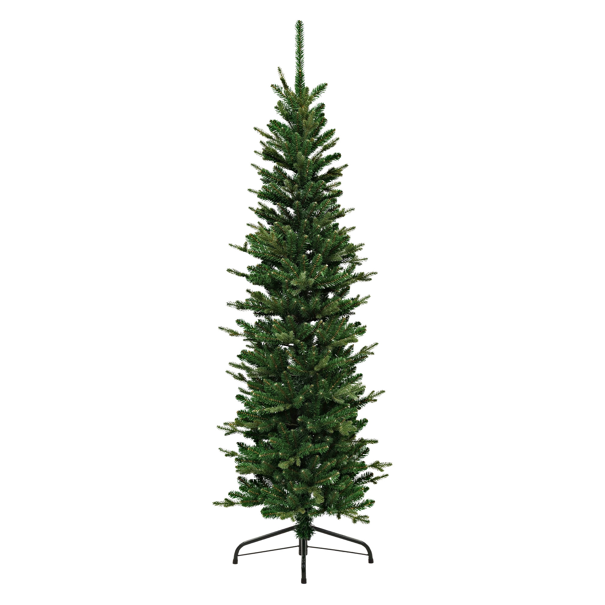 Ecd Germany Künstlicher Weihnachtsbaum 150 Cm, Weihnachtsdeko Innen