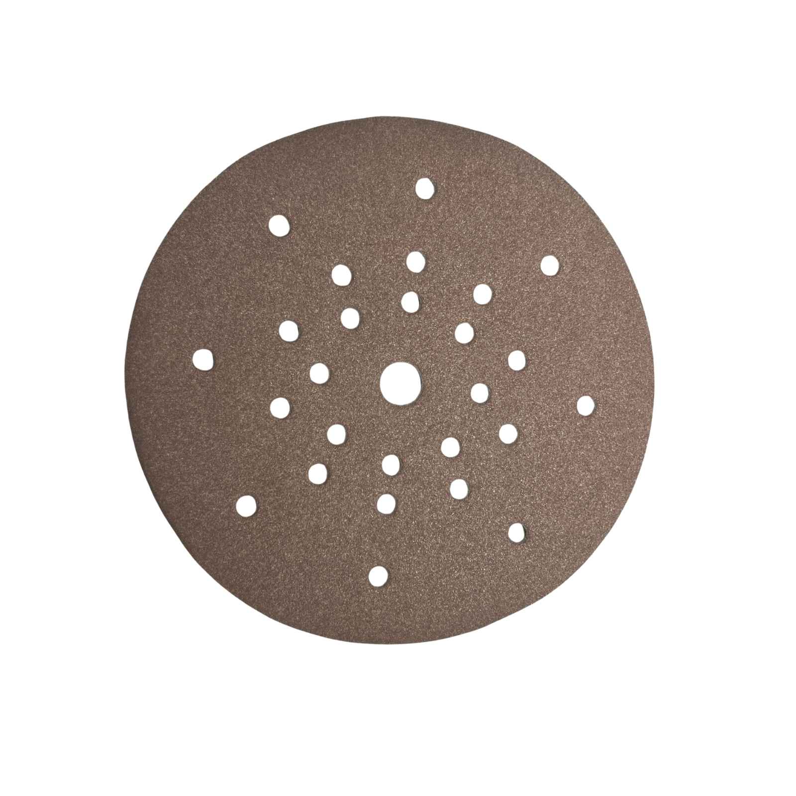[neuwertig] Klett-schleifscheibe Flex Polyflex Ø225mm Körnung 80 (25 Stück) - 305080