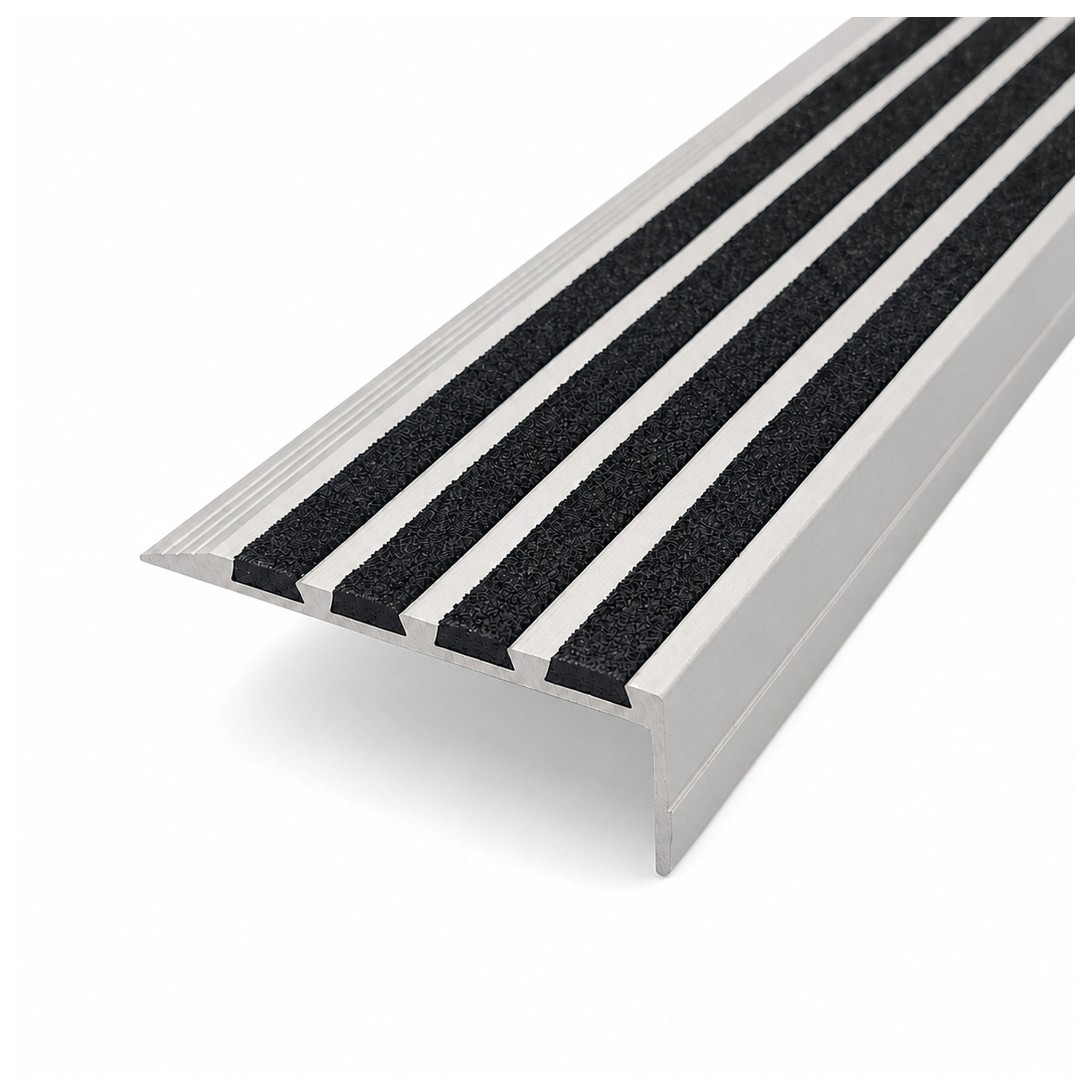 Treppenkantenprofil Solid Länge: 90 Cm