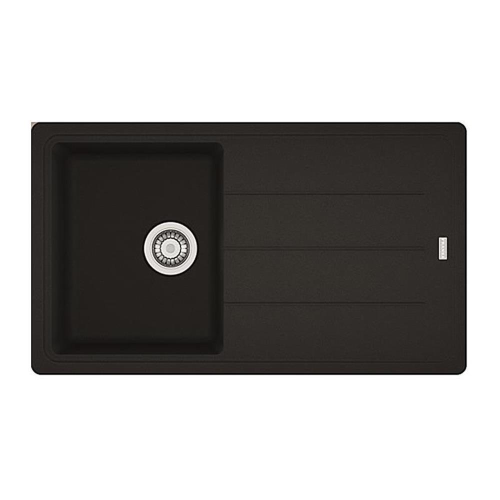 Franke Einbauspüle Basis Bfg 611-86 Fragranit+ Onyx