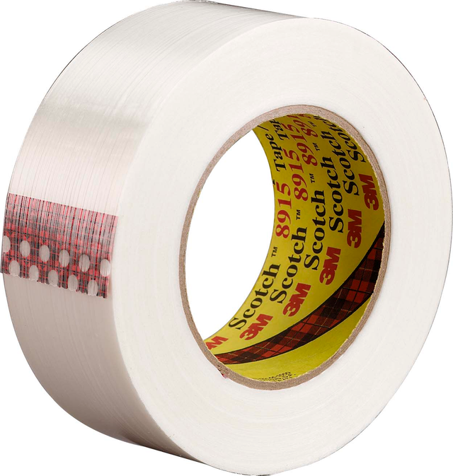 3M Deutschland Filament Klebeband 48mmx50m trans 8915