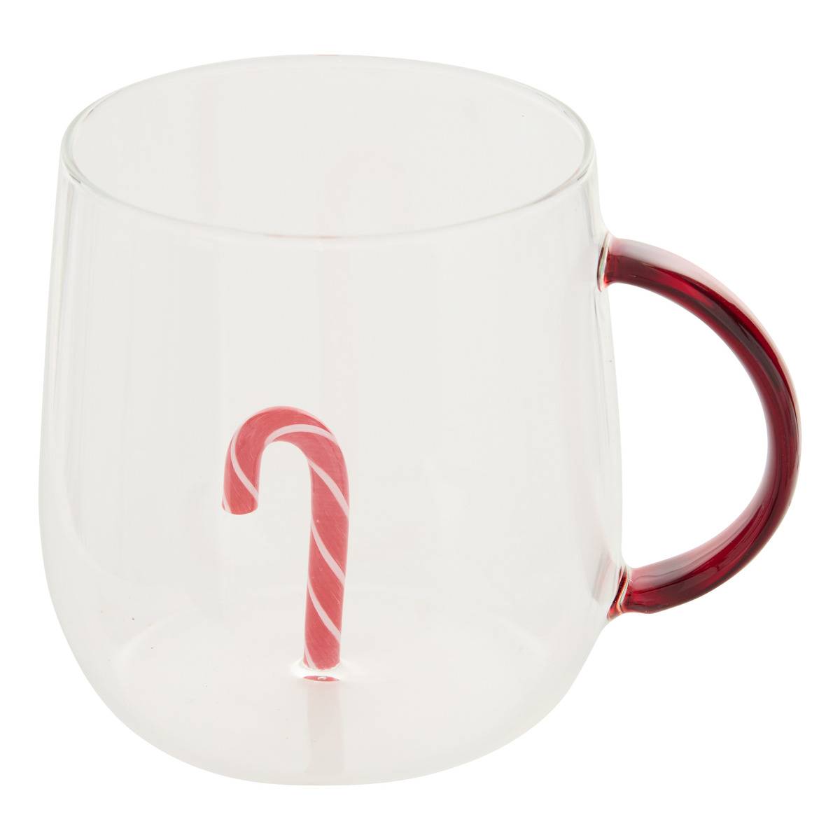 Glasbecher Nelya Xmas 40cl -