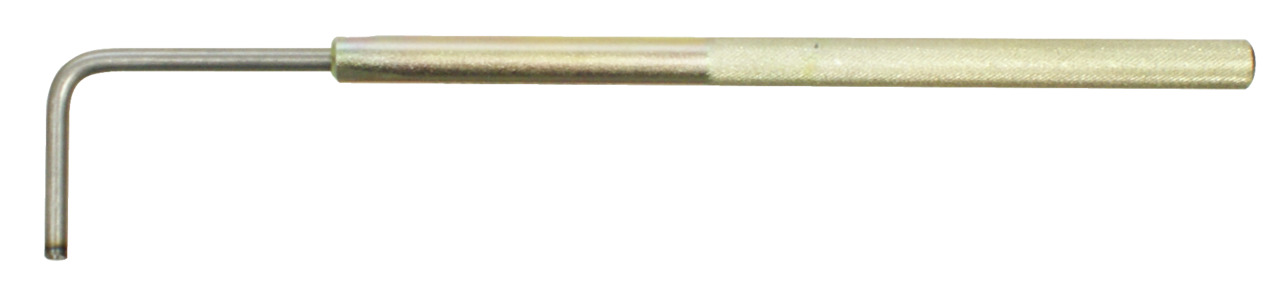 Gedore Automotive Kl-0280-221 Arretierdorn, Abgewinkelt, Ø 4 Mm