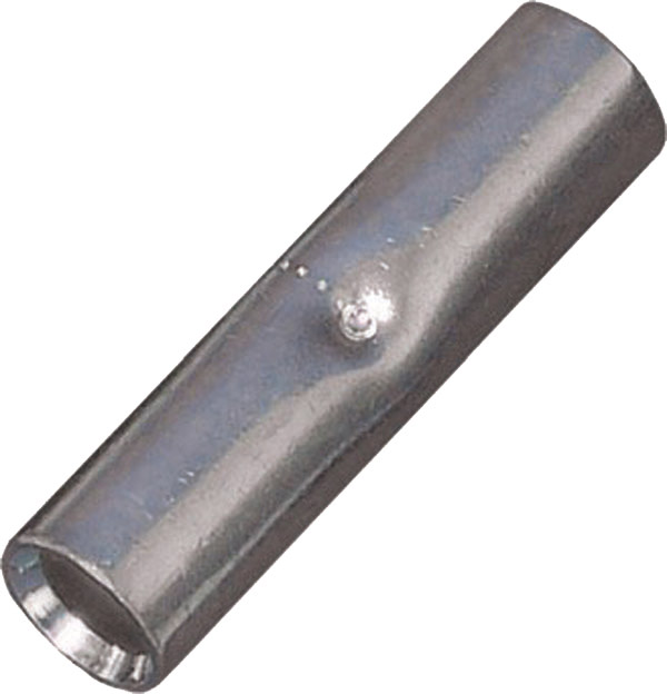 Intercable Tools Stoßverbinder 10qmm Mittenanschlag ICR10V