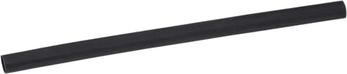 ABB Stotz S&amp;J T&amp;B Schrumpfschlauch sw 1,2/0,6mm 0,20/0,4mm HSB46 (VE12m)