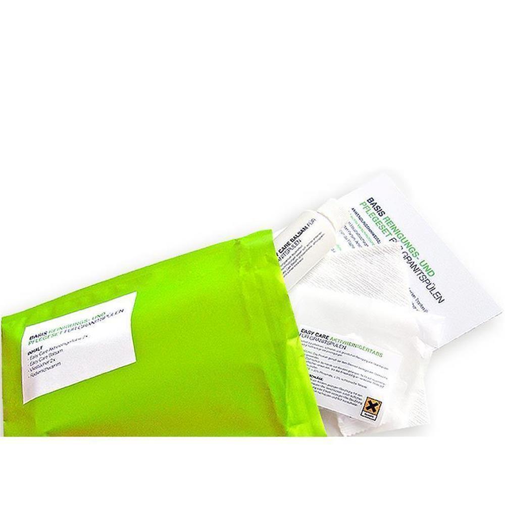 Schock Easy Care Pflege-basis-set